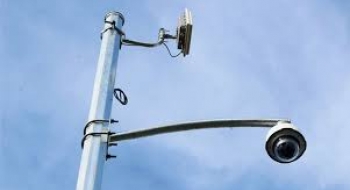 Infrações no Vaca Brava caem 82% após implantação de videomonitoramento